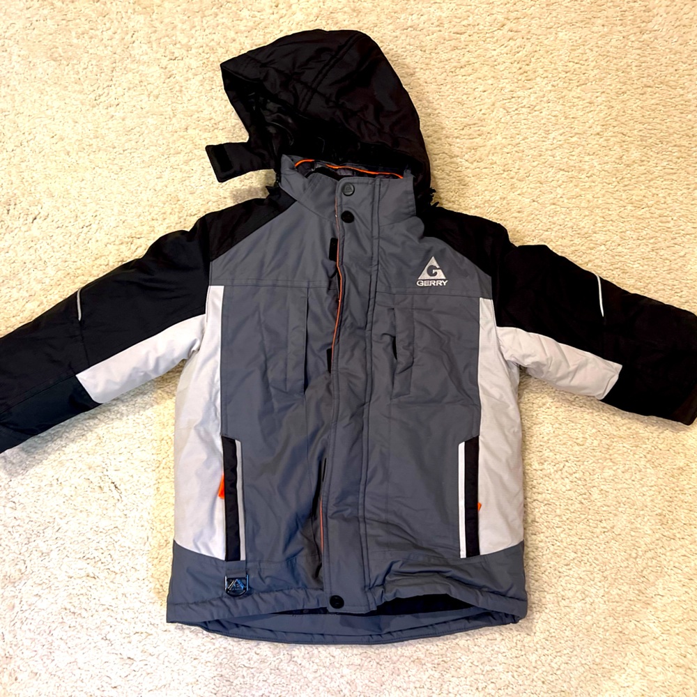 GERRY Ski Jacket XS 5/6